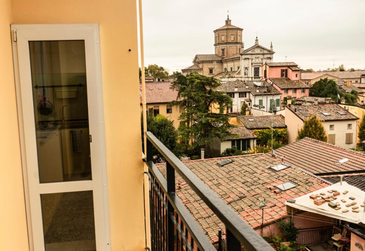 Family Dream Dante Ravenna Exterior foto