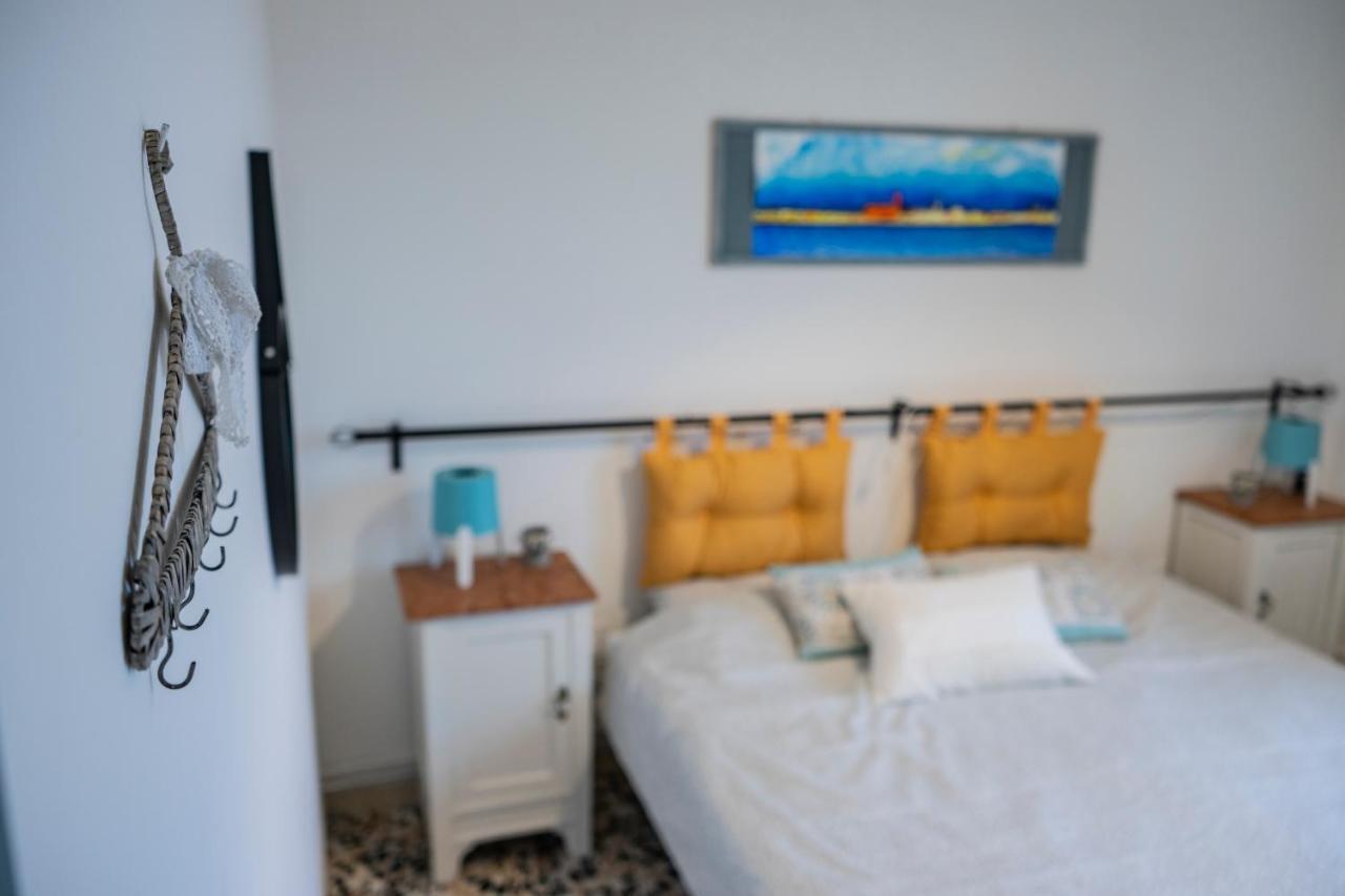 Family Dream Dante Ravenna Exterior foto